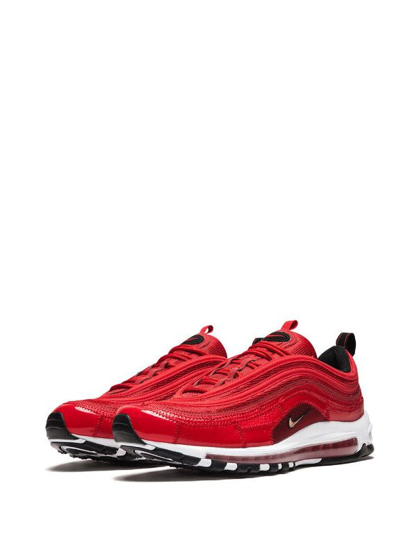 Nike
x Cristiano Ronaldo Air Max 97 CR7 sneakers