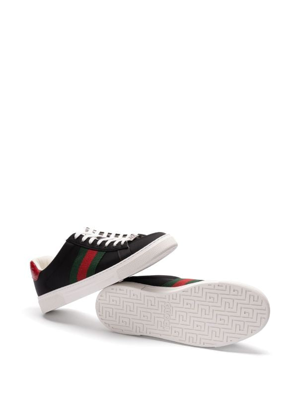 Gucci
Ace sneakers