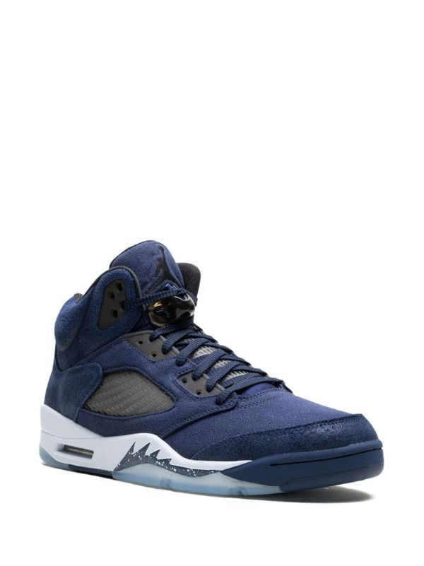 Jordan
Air Jordan 5 &quot;Georgetown&quot; sneakers