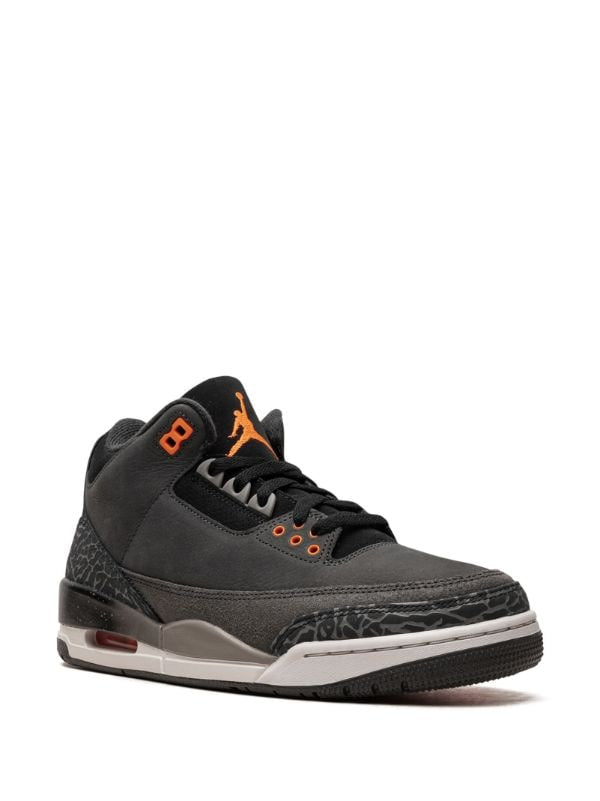 Jordan
Air Jordan 3 &quot;Fear (2023)&quot; sneakers