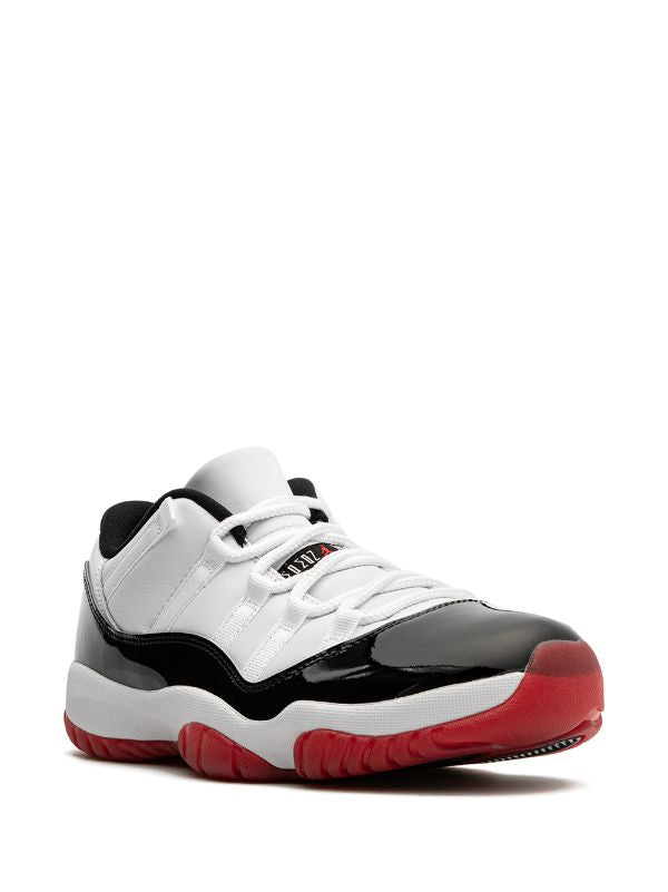 Jordan
Air Jordan 11 Retro Low &quot;Concord Bred&quot; sneakers