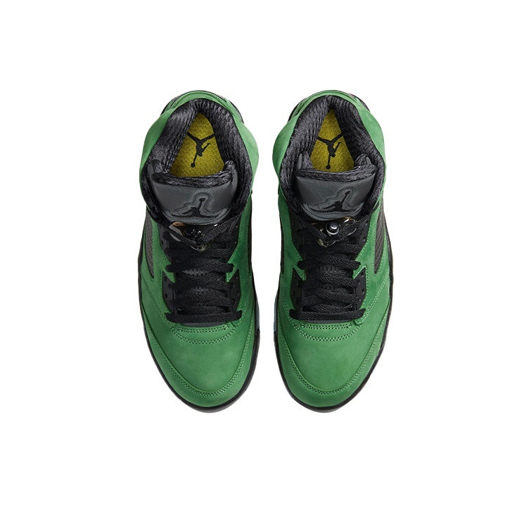 Jordan 5 Retro SE Oregon