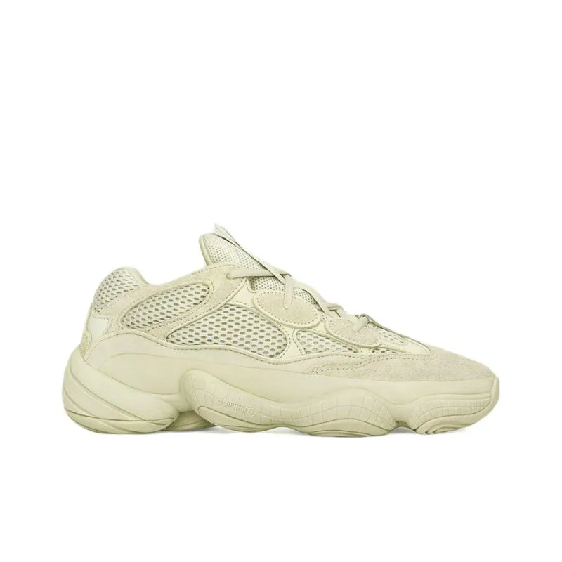 adidas originals Yeezy 500 Supermoon Yellow