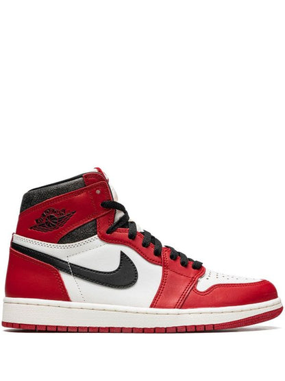 Jordan
Air Jordan 1 Retro High OG &quot;Chicago Lost And Found&quot; sneakers