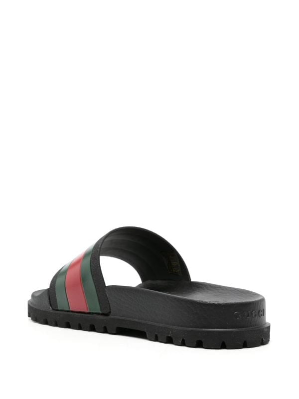 Gucci
Pursuit web slides