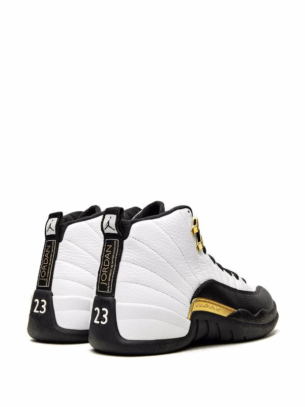 Jordan
Air Jordan 12 Retro &quot;Royalty Taxi&quot; sneakers