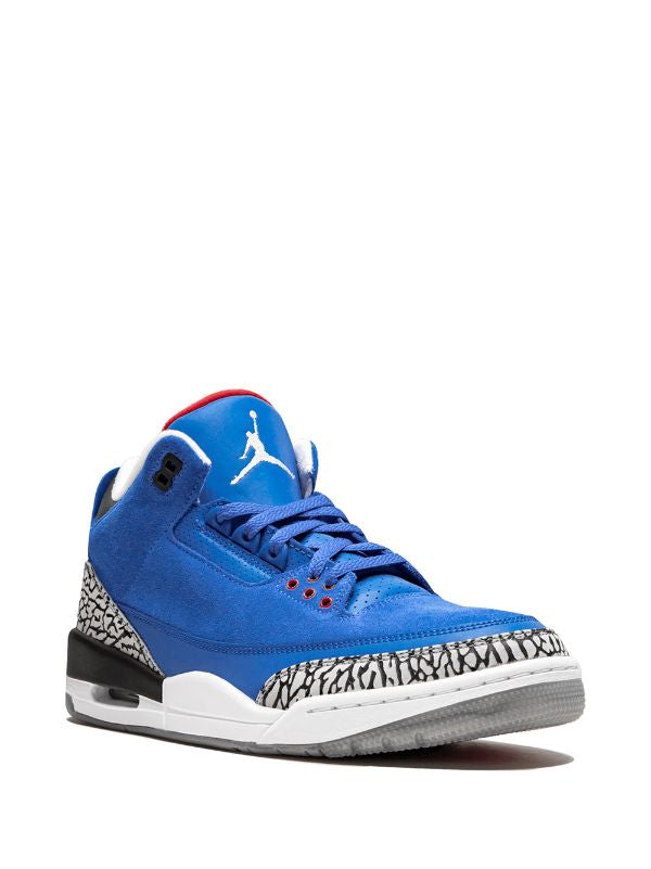 Jordan
Air Jordan 3 Retro &quot;DJ Khaled Father Of Asahd&quot; sneakers