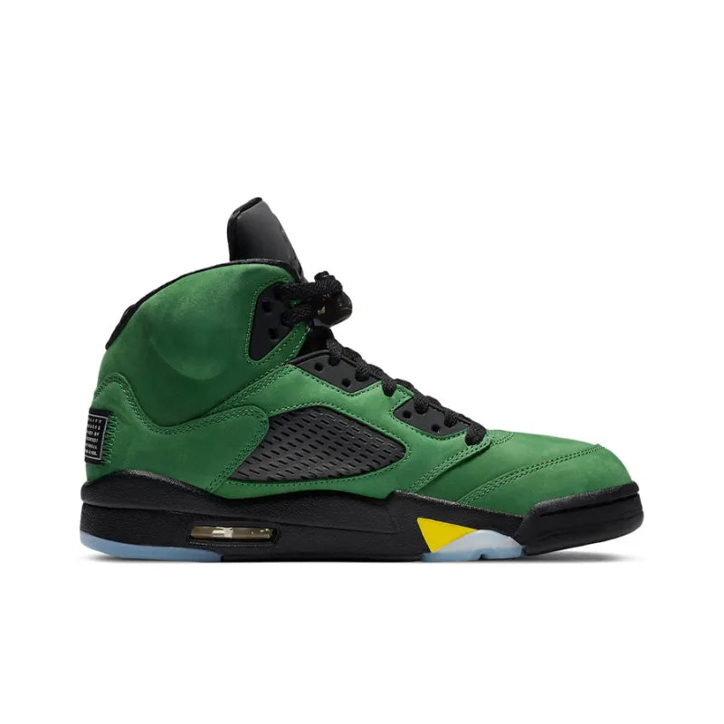 Jordan 5 Retro SE Oregon