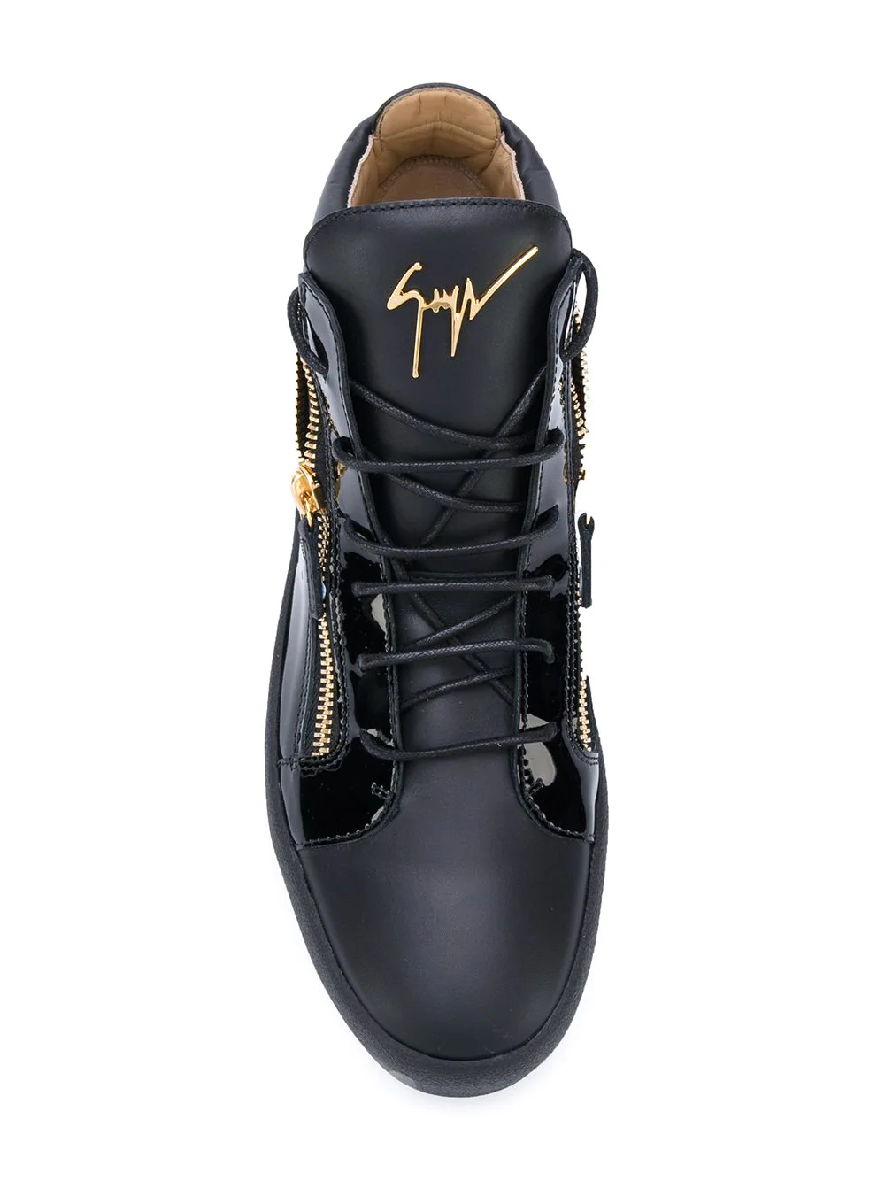 GIUSEPPE ZANOTTI - SNEAKER