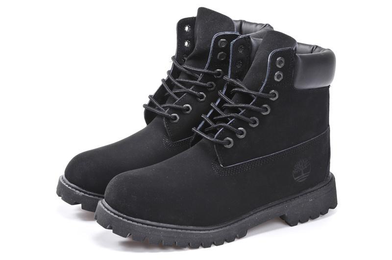 TIMBERLAND - BOOTS