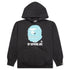 Pullover Hoodie - Black