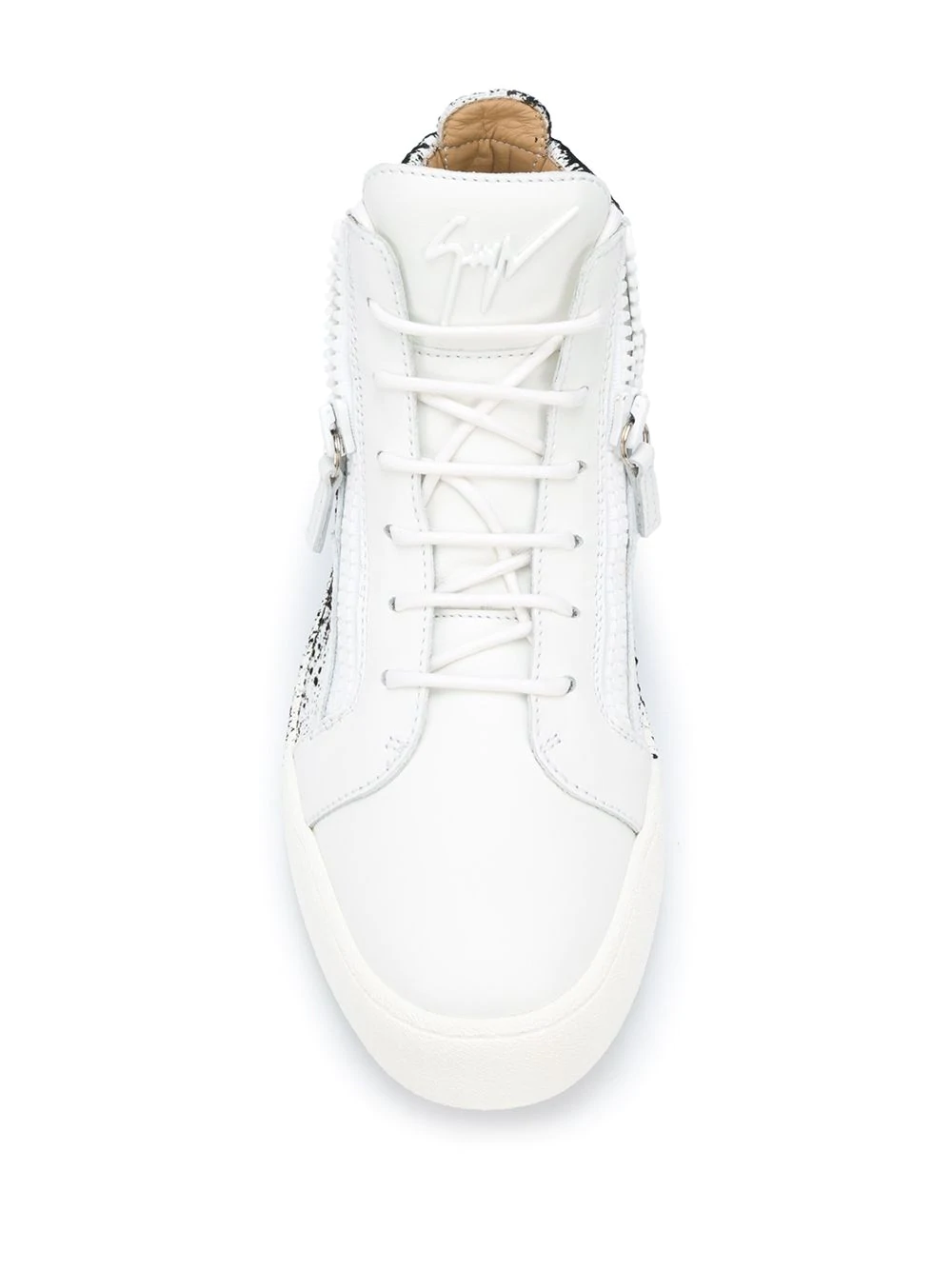 GIUSEPPE ZANOTTI - SNEAKER