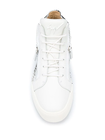 GIUSEPPE ZANOTTI - SNEAKER