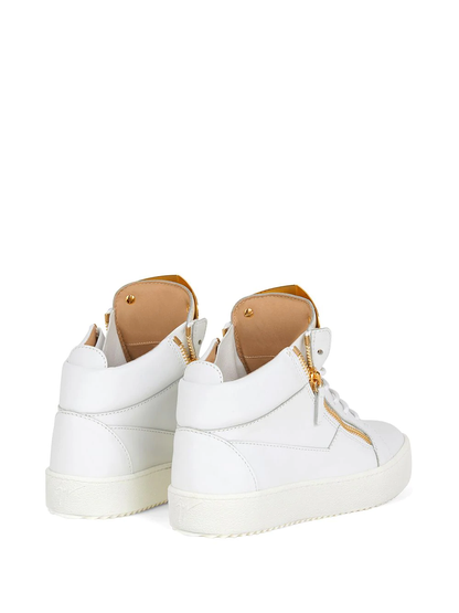 GIUSEPPE ZANOTTI - SNEAKER