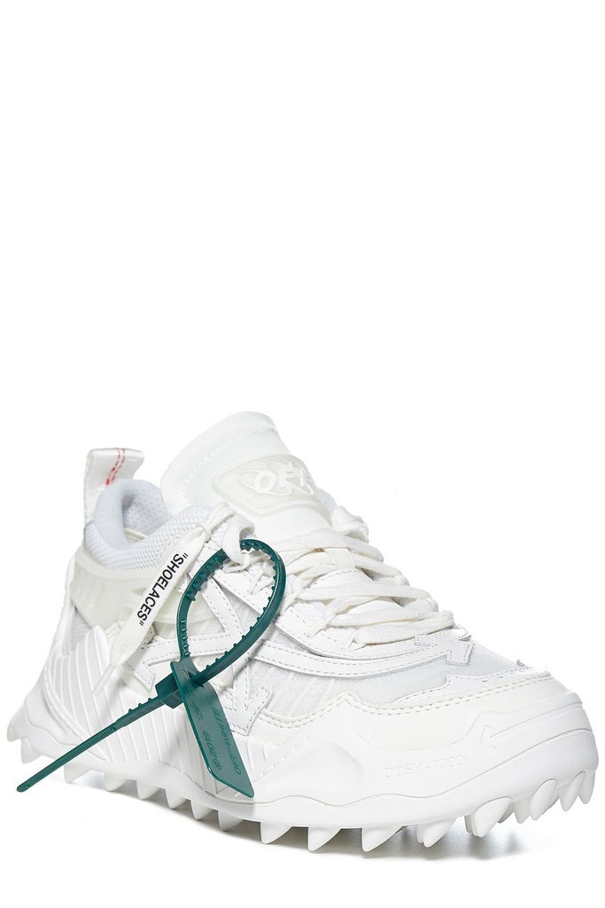 OFF-WHITE - SNEAKER