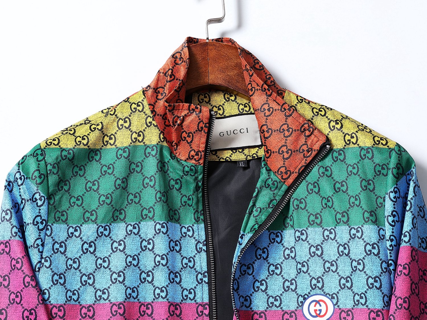 GUCCI - JACKET