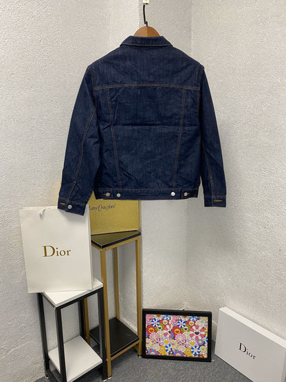 DIOR - JACKET