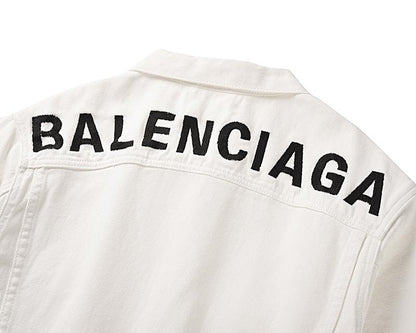 BALENCIAGA - JACKET