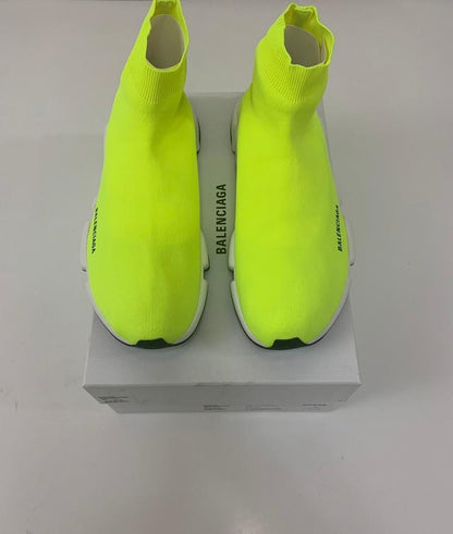 BALENCIAGA - SPEED TRAINER