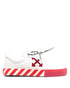 OFF-WHITE - SNEAKERS