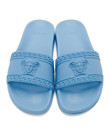 VERSACE - PANTOUFLES HOMME